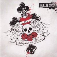 Purchase Hell N' Diesel - Passion For Power