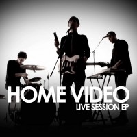 Purchase Home Video - Live Session (EP)