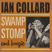 Purchase Ian Collard - Swamp Stomp And Boogie