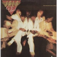 Purchase J.A.L.N. Band - Just Another Lonely Night (Vinyl)