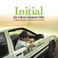 Purchase Jay Chou - Initial J