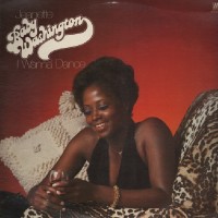 Purchase Jeanette Baby Washington - I Wanna Dance (Vinyl)
