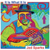 Purchase Jed Sparks - It Is What It Is
