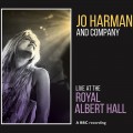 Buy Jo Harman And Company - Live At The Royal Albert Hall Mp3 Download