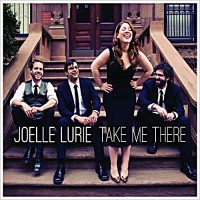 Purchase Joelle Lurie - Take Me There