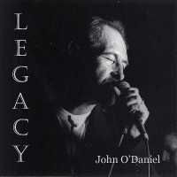 Purchase John O'daniel - Legacy