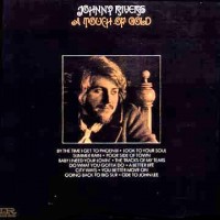 Purchase Johnny Rivers - A Touch Of Gold (Vinyl)