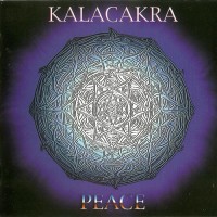 Purchase Kalacakra - Peace