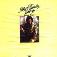 Purchase Johnny Rivers - Blue Suede Shoes (Vinyl)