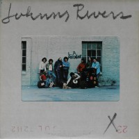 Purchase Johnny Rivers - L.A. Reggae (Vinyl)