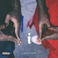 Purchase Kendrick Lamar - I (CDS)
