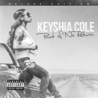 Purchase Keyshia Cole - Point Of No Return (Deluxe Edition)