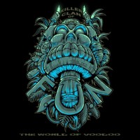 Purchase Killer Clan Of F.U.N. - The World Of Voodoo