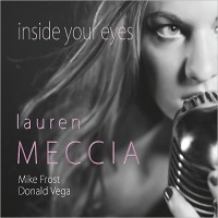 Purchase Lauren Meccia - Inside Your Eyes (With Mike Frost & Donald Vega)
