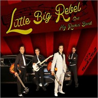 Purchase Little Big Rebel & His Rockin' Band - 50's Rock'n'roll