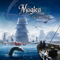 Purchase Magica - Center Of The Great Unknown