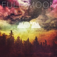 Purchase Mansions On The Moon - Full Moon (EP)