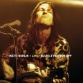 Buy Matti Norlin - Live: Blues 3 Trappor Upp Mp3 Download