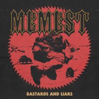 Purchase Memest - Bastards And Liars