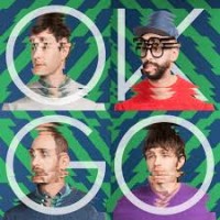 Purchase OK GO - Hungry Ghosts (Deluxe Edition)