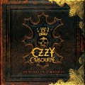 Buy Ozzy Osbourne - Memoirs Of A Madman Mp3 Download