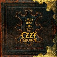 Purchase Ozzy Osbourne - Memoirs Of A Madman