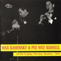 Buy Pee Wee Russell - At The Copley Terrace (With Max Kaminsky) Mp3 Download