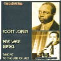 Buy Pee Wee Russell - Take Me To The Land Of Jazz Mp3 Download