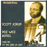Purchase Pee Wee Russell - Take Me To The Land Of Jazz