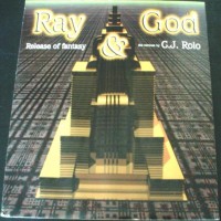 Purchase Ray & G.O.D. - Release Of Fantasy (EP)