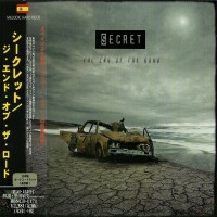 Purchase Secret (Spain) - The End Of The Road (Japanese Edition)