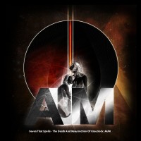 Purchase Seven That Spells - The Death And Resurrection Of Krautrock: Aum
