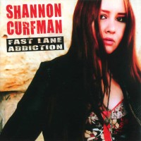 Purchase Shannon Curfman - Fast Lane Addiction
