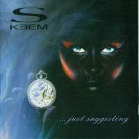 Purchase Skeem - Just Suggesting CD1