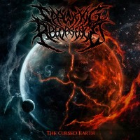 Purchase Spawning Abhorrence - The Cursed Earth
