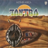 Purchase Tantra - Mother Africa (Vinyl)
