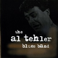 Purchase Al Tehler Blues Band - The Al Tehler Blues Band (EP)