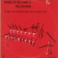 Buy The California Playboys - Trying To Become A Millionaire (Vinyl) Mp3 Download
