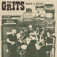 Purchase Grits - Make A Sound