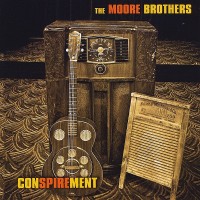 Purchase The Moore Brothers - Conspirement