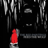 Purchase The Red Paintings - Feed The Wolf (EP)