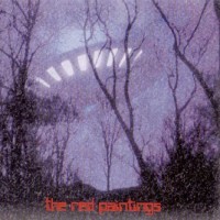 Purchase The Red Paintings - Reality (EP)