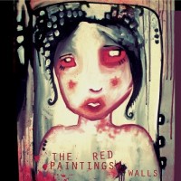 Purchase The Red Paintings - Walls (EP)