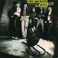 Purchase Rockets - No Ballads (Vinyl)