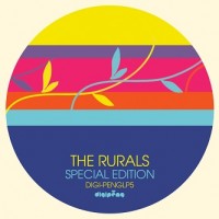 Purchase The Rurals - Special Edition