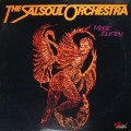Buy The Salsoul Orchestra - Magic Journey (Vinyl) Mp3 Download