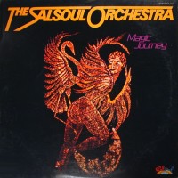 Purchase The Salsoul Orchestra - Magic Journey (Vinyl)