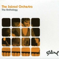 Purchase The Salsoul Orchestra - The Anthology CD1