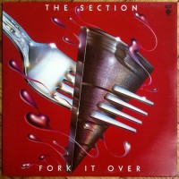 Purchase The Section - Fork It Over (Vinyl)