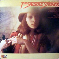 Purchase The Salsoul Strings - How Deep Is Your Love (Vinyl)